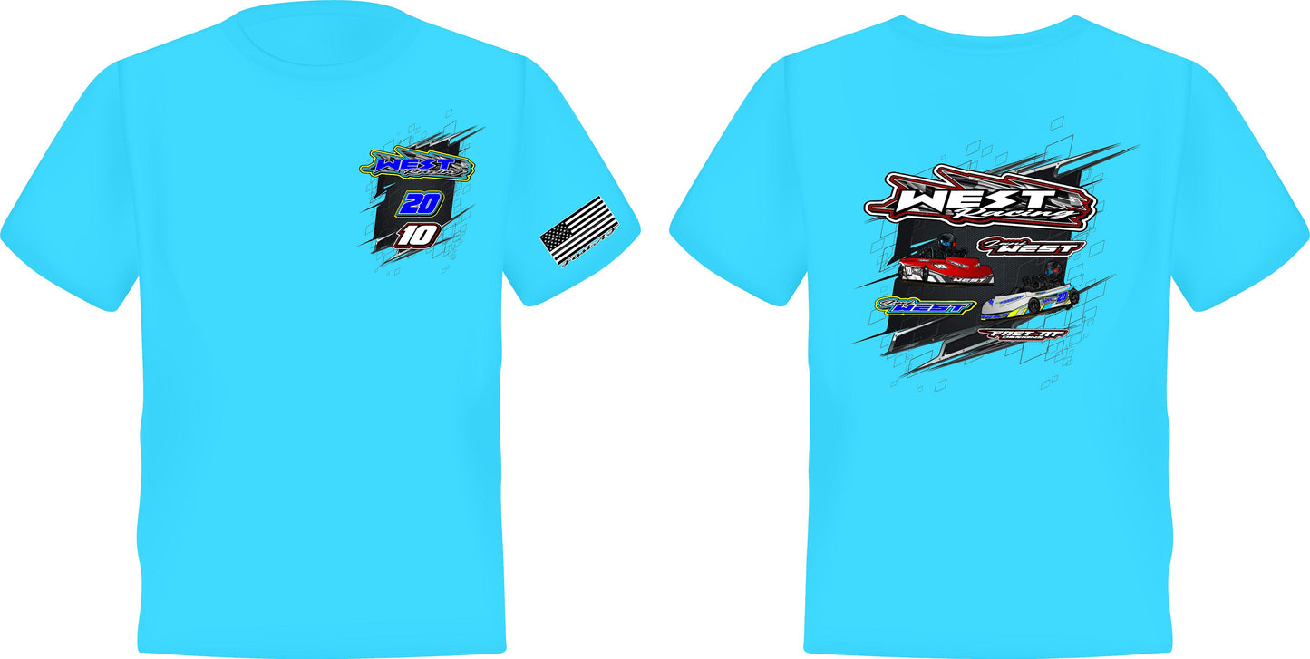 West Racing