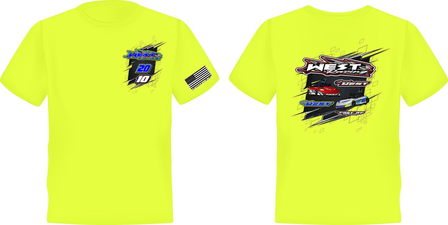 West Racing