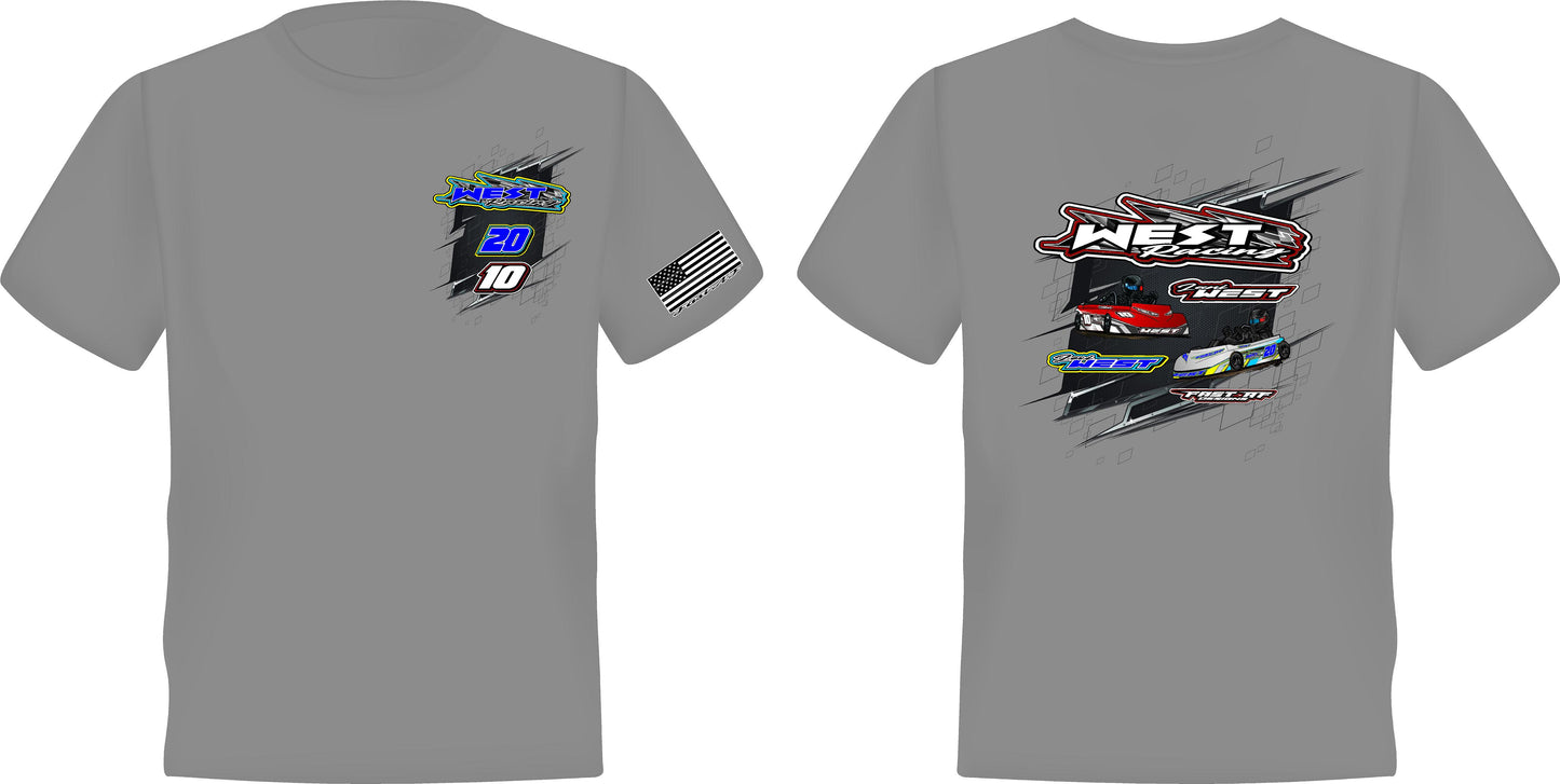 West Racing