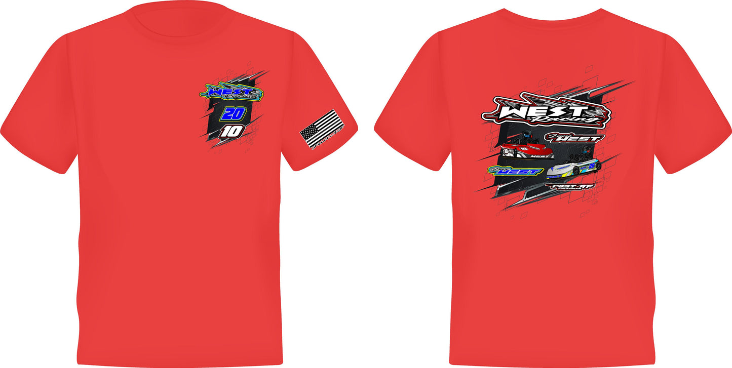 West Racing