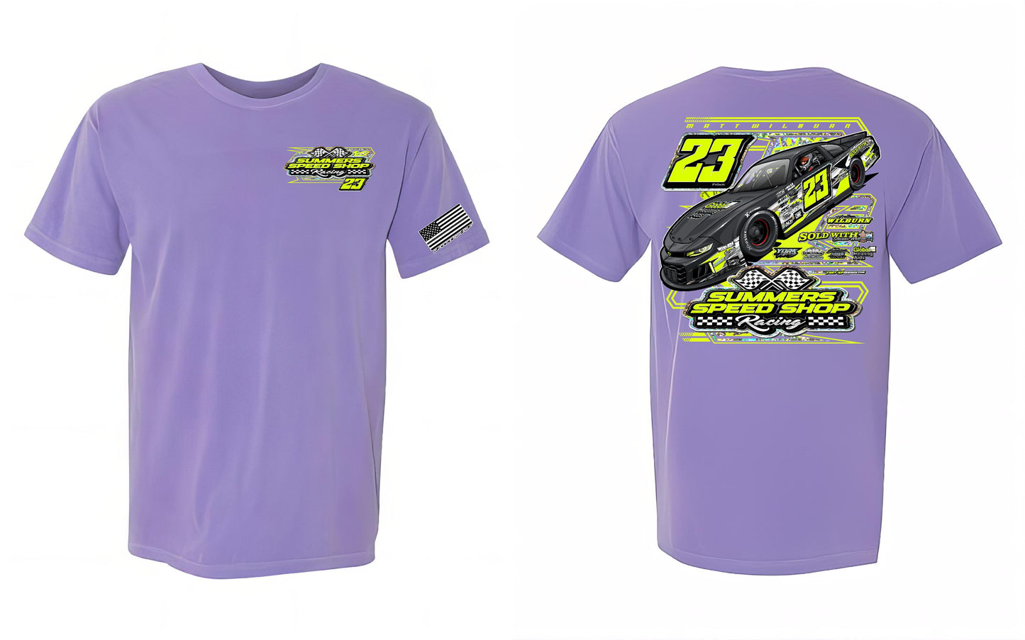 Summers Speed Shop 2026