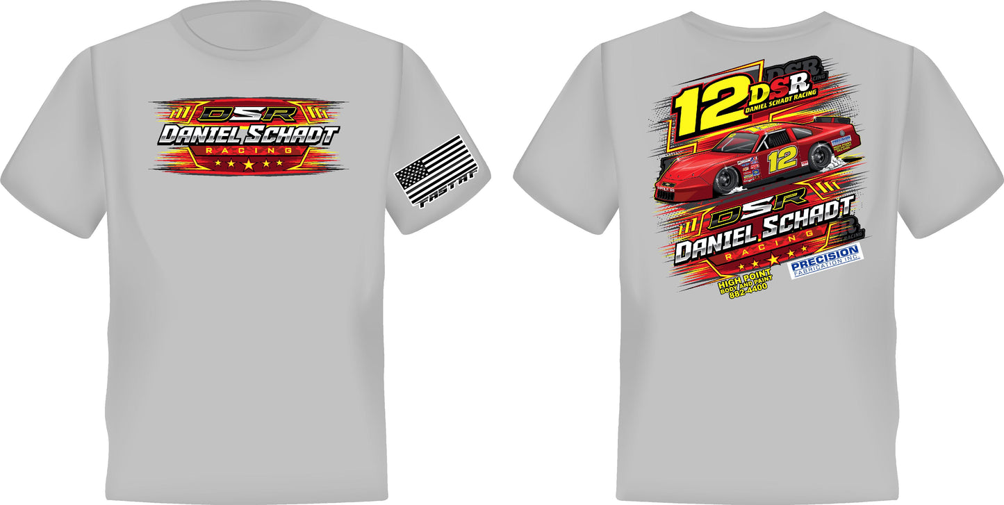 Daniel Schadt Racing
