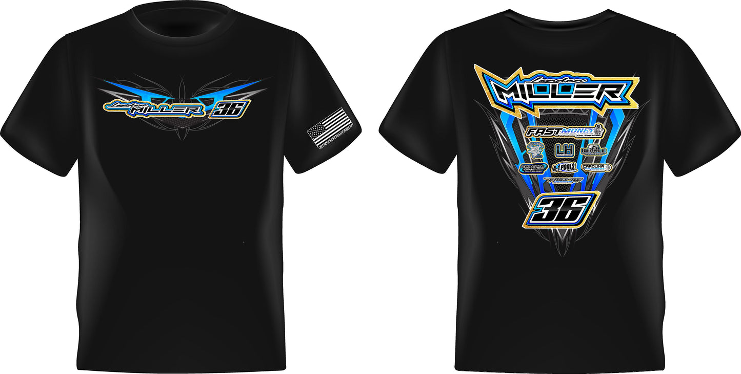 Landen Miller T-Shirt
