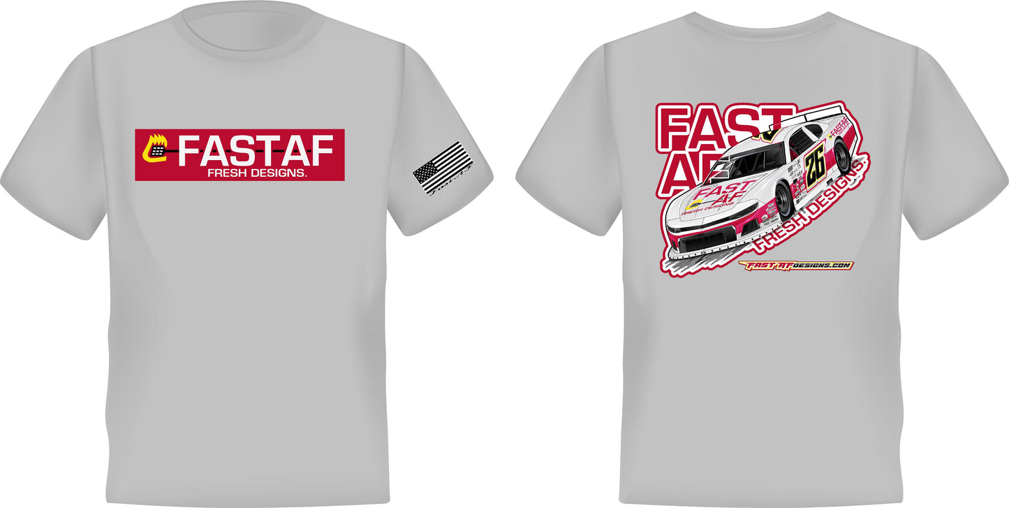 FastAF Fresh