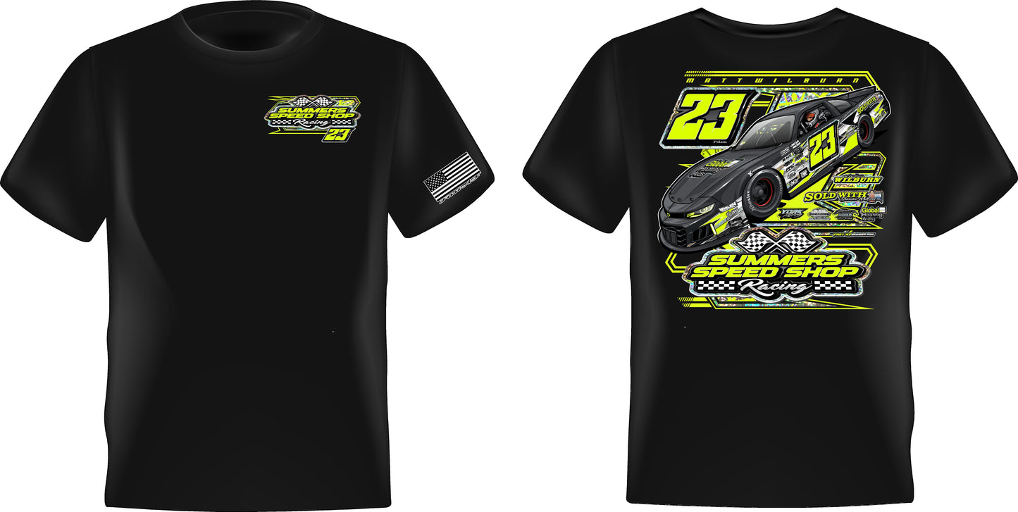 Summers Speed Shop 2026