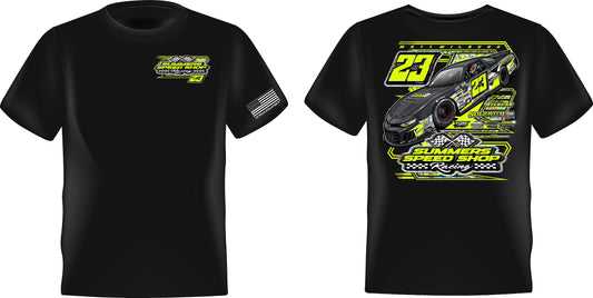 Summers Speed Shop 2026
