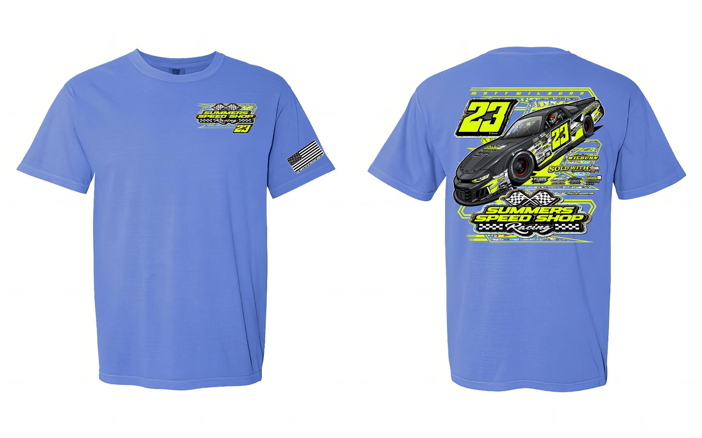 Summers Speed Shop 2026