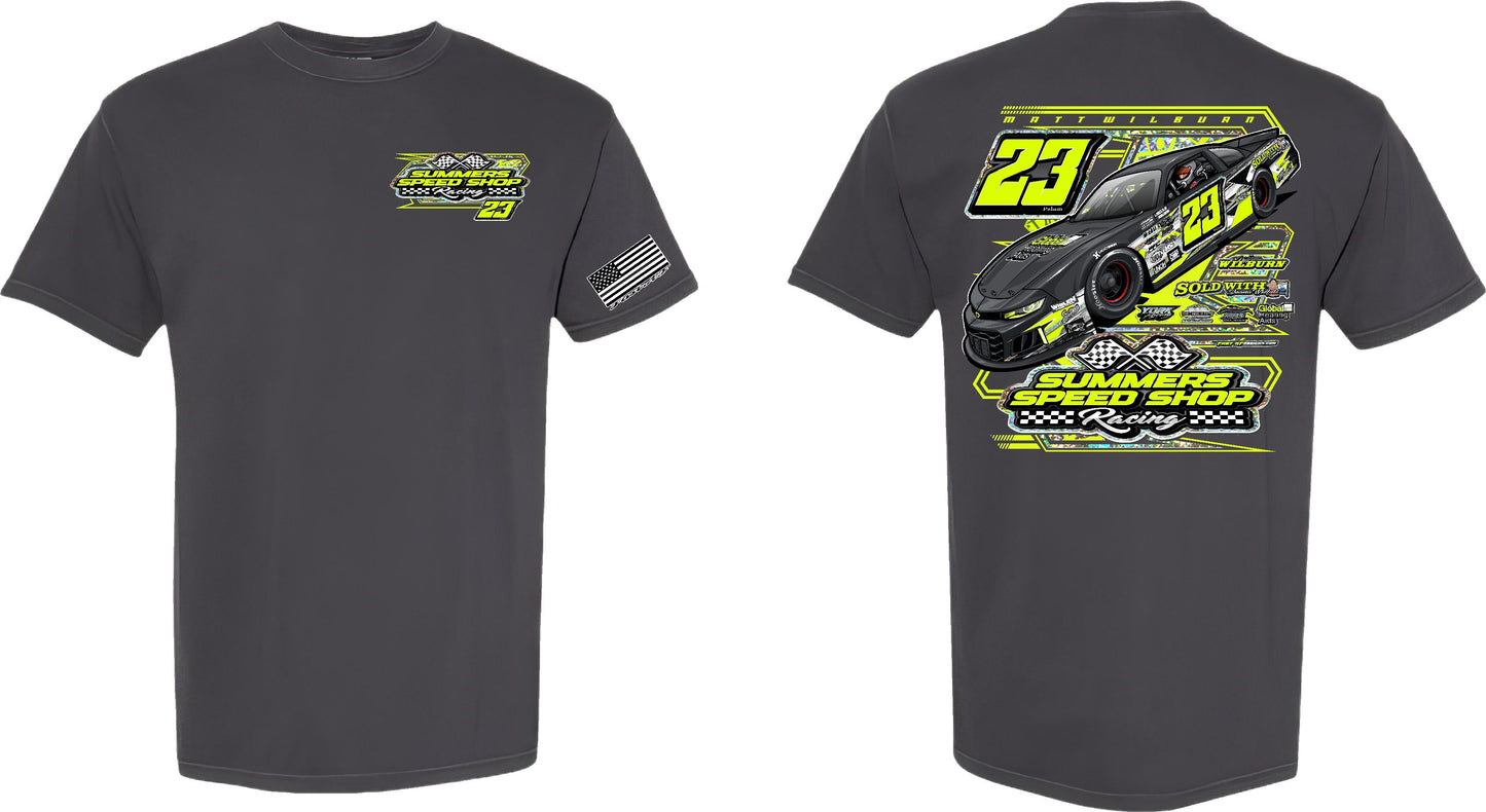 Summers Speed Shop 2026