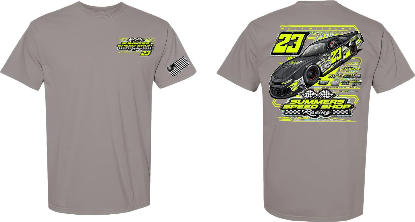 Summers Speed Shop 2026