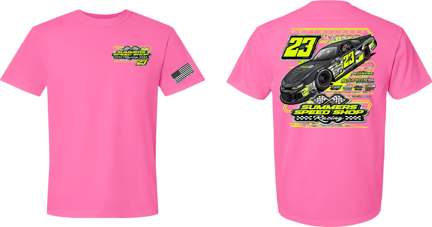 Summers Speed Shop 2026