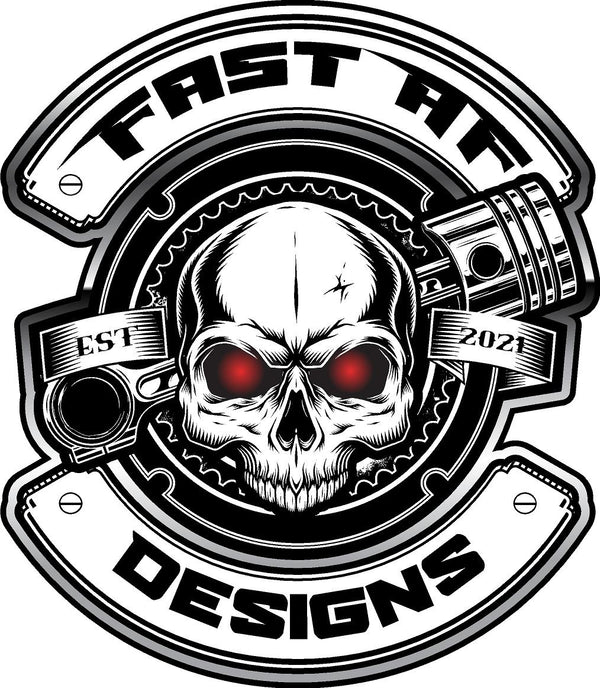 Fast AF Designs