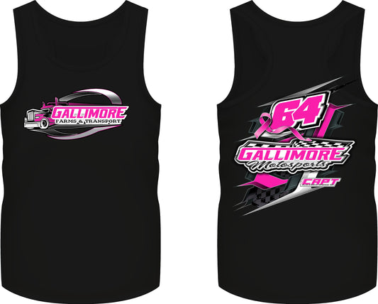 Gallimore Motorsports Tank