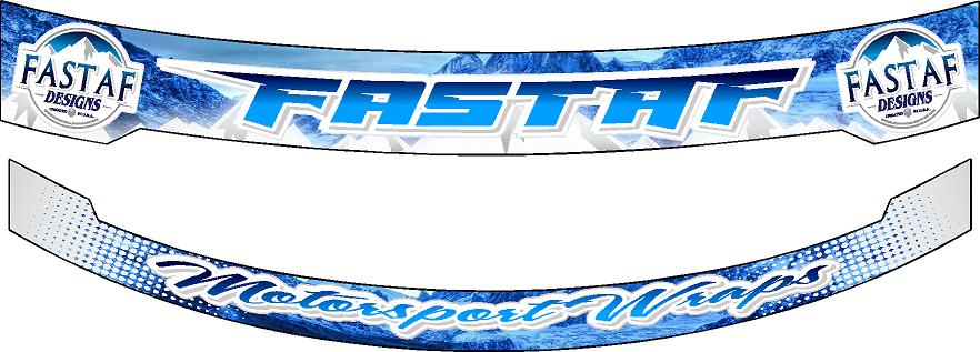 FastAF Busch – Fast AF Designs