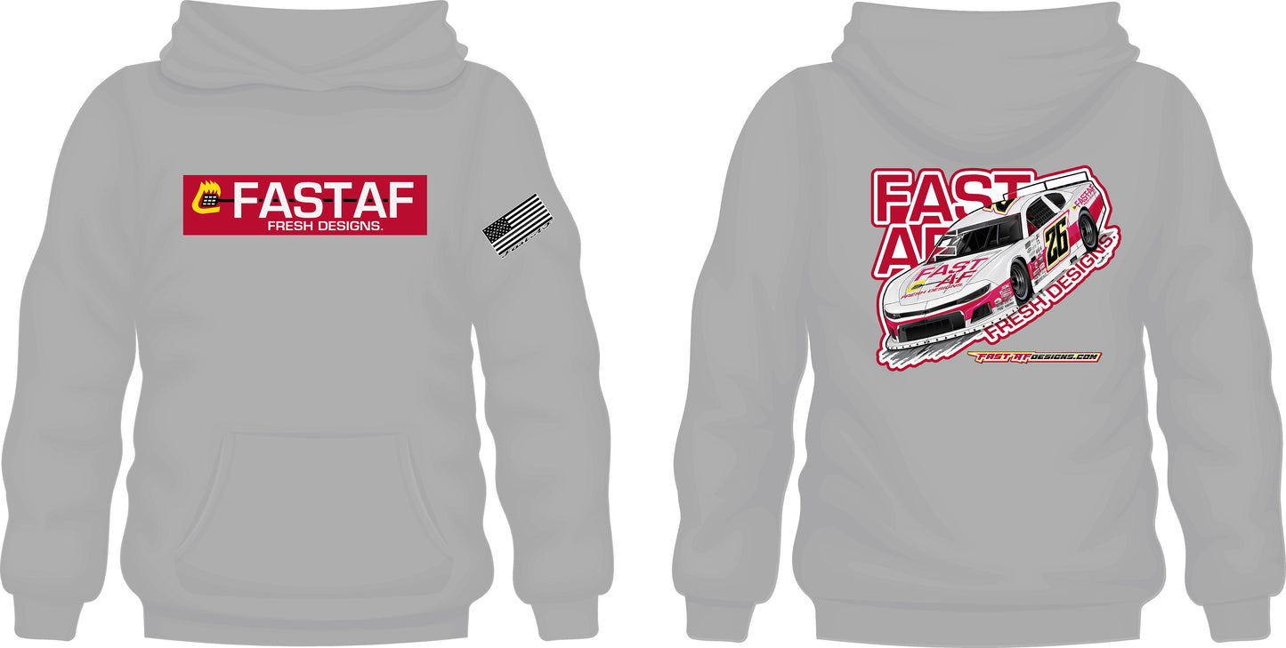 FastAF Fresh Hoodie